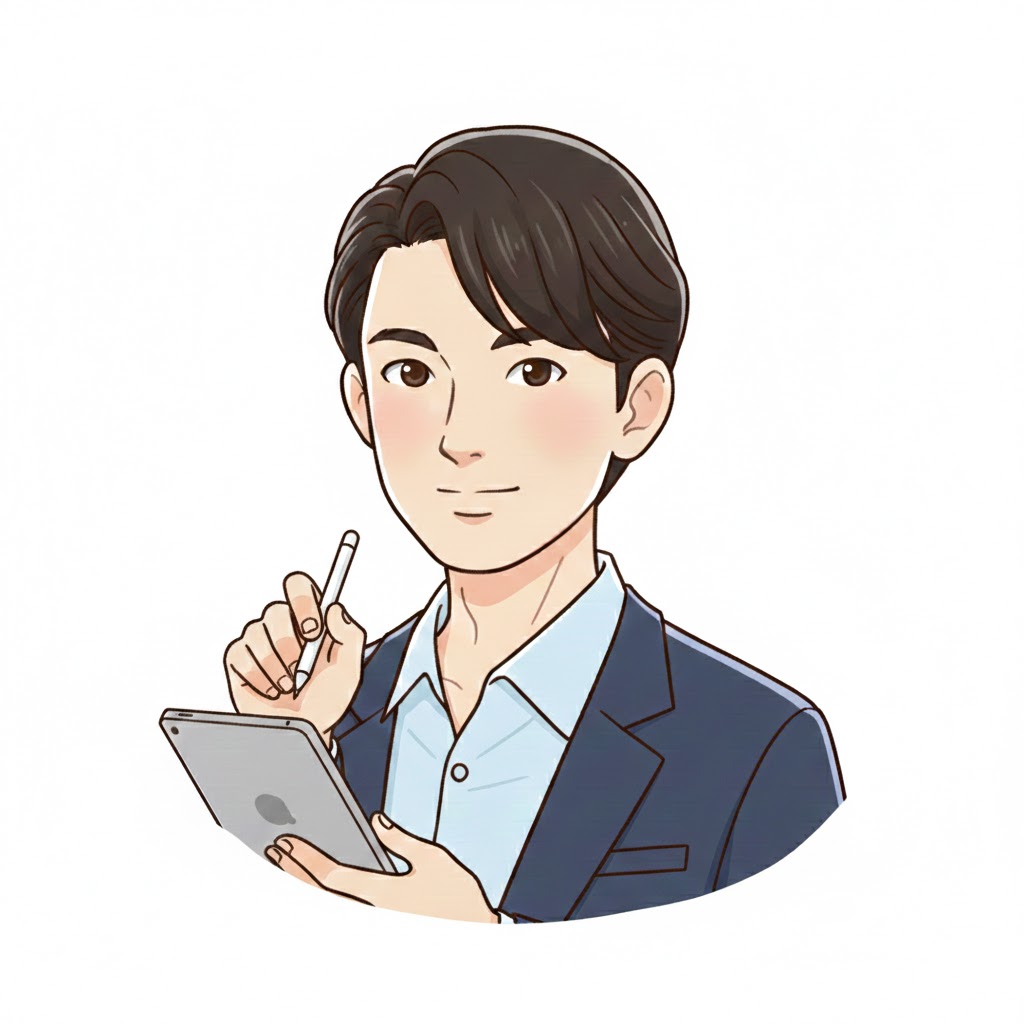 satoshi先生のプロフィール写真