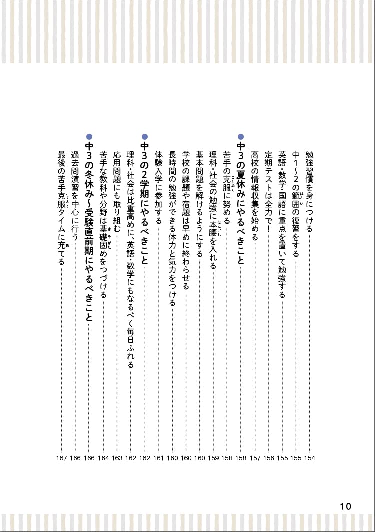 メンタルを技術で支える逃げない教え